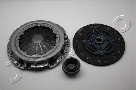 Комплект зчеплення HYUNDAI i30/CEE\'D 14- (200mm) для Hyundai, KIA JAPKO 92K50 фото товару
