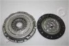 <strong>Комплект зчеплення Combo/Corsa/Astra H 1.7CDTi (74kW) 04- JAPKO 92OP01 (фото 1)</strong>