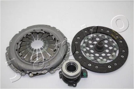 Комплект зчеплення COMBO 1.3 CDTI 05-12 (+вижимний) для Vauxhall, Opel JAPKO 92OP02 фото товару