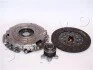 <strong>Комплект зчеплення з вижимним ACTYON/KYRON 2.0/Rodius 2.7 05- (240mm25z) JAPKO 92S12 (фото 1)</strong>