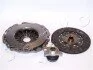 <strong>Комплект зчеплення з вижимним ACTYON/KYRON 2.0/Rodius 2.7 05- (240mm25z) JAPKO 92S12 (фото 2)</strong>