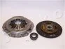 <strong>Комплект зчеплення 1.4-1.8 Lacetti 04- (215 mm) JAPKO 92W19 (фото 1)</strong>