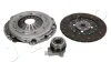 <strong>Комплект зчеплення LACETTI (J200)/ANTARA A (L07) 06- (240mm) JAPKO 92W25E (фото 1)</strong>