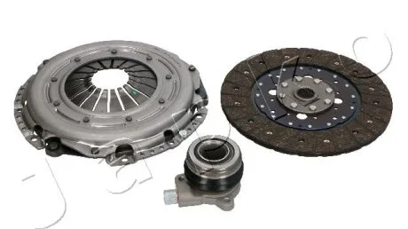 Комплект зчеплення LACETTI (J200)/ANTARA A (L07) 06- (240mm) для Chevrolet, Vauxhall, Opel JAPKO 92W25E фото товару