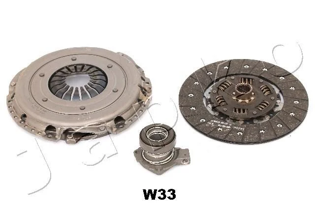 <strong>Комплект зчеплення Opel Insignia 2.0 CDTI 08-17 +вижимний JAPKO 92W33 (фото 1)</strong>