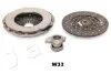 <strong>Комплект зчеплення Opel Insignia 2.0 CDTI 08-17 +вижимний JAPKO 92W33 (фото 2)</strong>