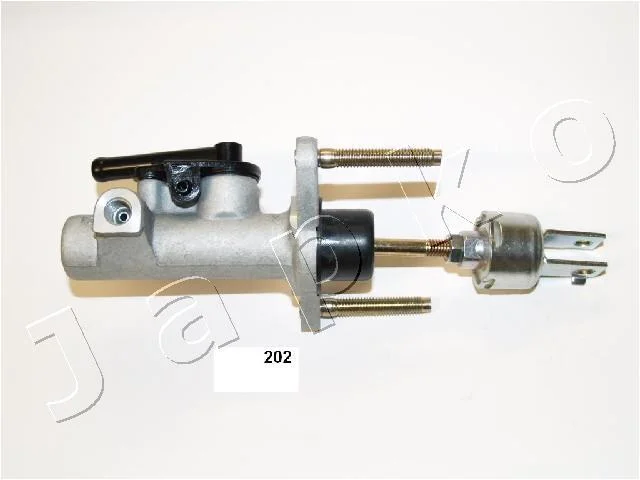 <strong>Циліндр зчеплення головний Toyota RAV 4 II 2.0 01-05 JAPKO 95202 (фото 1)</strong>