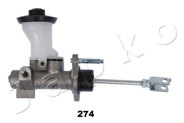<strong>Циліндр зчеплення головний LAND CRUISER 90-97 JAPKO 95274 (фото 1)</strong>
