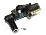 <strong>Циліндр зчеплення головний Mazda 323/626 94- JAPKO 95320 (фото 1)</strong>