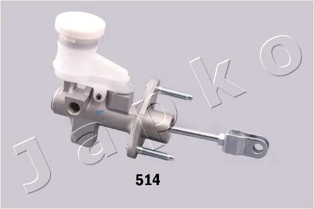 <strong>Цилиндр сцепления главный Mitsubishi L200 (05-) 2.5 Di-D JAPKO 95514 (фото 1)</strong>