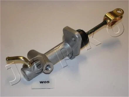 Циліндр зчеплення головний TACUMA (KLAU) 1.6-2.0 00-06 (21.7mm) для JAPKO 95W05 фото товару