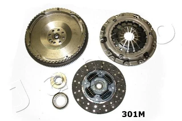 <strong>Комплект зчеплення Ford Ranger Mk2 (ES, ET) (05-12)/Mazda BT-50 Pickup (CD, UN) (06-15) JAPKO 98301M (фото 1)</strong>