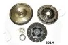 <strong>Комплект зчеплення Ford Ranger Mk2 (ES, ET) (05-12)/Mazda BT-50 Pickup (CD, UN) (06-15) JAPKO 98301M (фото 1)</strong>