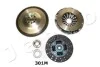 <strong>Комплект зчеплення Ford Ranger Mk2 (ES, ET) (05-12)/Mazda BT-50 Pickup (CD, UN) (06-15) JAPKO 98301M (фото 2)</strong>