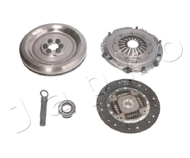 <strong>Комплект для переобладнання Golf III/IV/Passat/Fabia II/Octavia I 1.6/1.9TDI 95- (228mm)(суцільний+ JAPKO 98VW02 (фото 1)</strong>