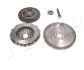 <strong>Комплект для переобладнання Golf III/IV/Passat/Fabia II/Octavia I 1.6/1.9TDI 95- (228mm)(суцільний+ JAPKO 98VW02 (фото 2)</strong>