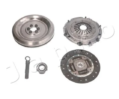 Комплект для переобладнання Golf III/IV/Passat/Fabia II/Octavia I 1.6/1.9TDI 95- (228mm)(суцільний+ для JAPKO 98VW02 фото товару
