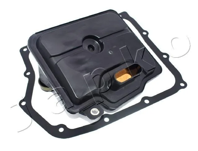 <strong>Фільтр АКПП DODGE JOURNEY/FIAT FREEMONT 08- (к-кт з прокладкою) JAPKO FTJ000 (фото 1)</strong>