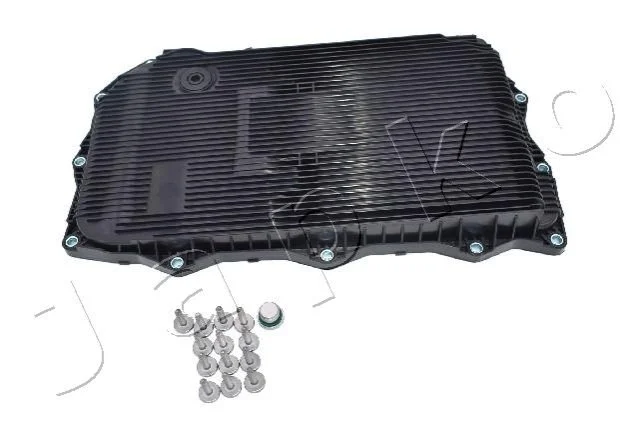 <strong>Фильтр АКПП (сетчатый) Jeep Grand Cherokee 3.0CRD (11-) JAPKO FTJ016 (фото 1)</strong>