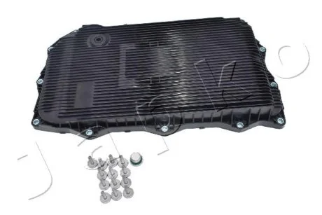 Фільтр АКПП (сітчастий)) Jeep Grand Cherokee 3.0CRD (11-) для JAPKO FTJ016 фото товару