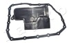 Купити Фільтр АКПП Toyota Avensis/Camry/Rav 4 III/IV 2.0/2.2D/3.5 05- (к-кт) JAPKO FTJ040 за низькою ціною в Україні (фото 1)