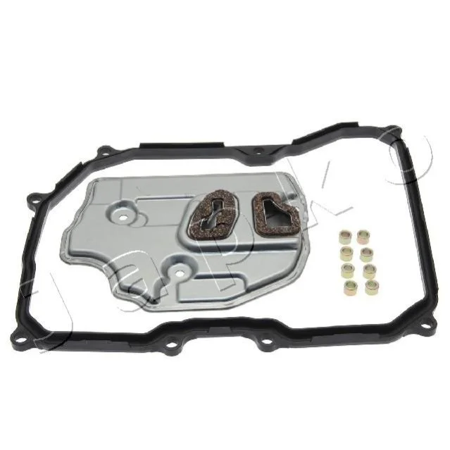 <strong>Фільтр АКПП VW Beetle (5C1)/Golf VI (5K1) 07-16/Jetta VI (162) 09-/Passat 6/7 10-16 (з прокладкою) JAPKO FTJ050 (фото 1)</strong>