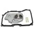 <strong>Фільтр АКПП VW Beetle (5C1)/Golf VI (5K1) 07-16/Jetta VI (162) 09-/Passat 6/7 10-16 (з прокладкою) JAPKO FTJ050 (фото 1)</strong>