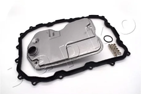 Фільтр АКПП Audi Q7 06-12 / VW Touareg 06-10 / PORSCHE Cayenne 3-10 для Porsche, Volkswagen, Audi JAPKO FTJ059 фото товару