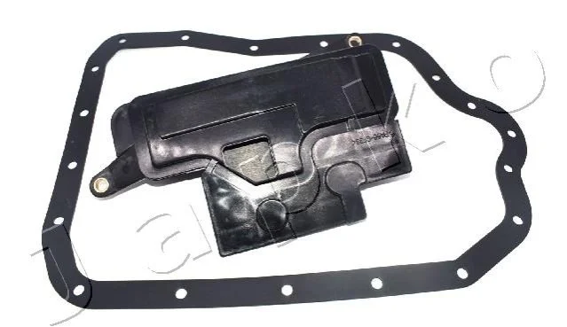 <strong>Фільтр АКПП Toyota Camry/Venza 08- (к-кт з прокладкою) JAPKO FTJ114 (фото 1)</strong>