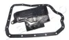 <strong>Фільтр АКПП Toyota Camry/Venza 08- (к-кт з прокладкою) JAPKO FTJ114 (фото 1)</strong>