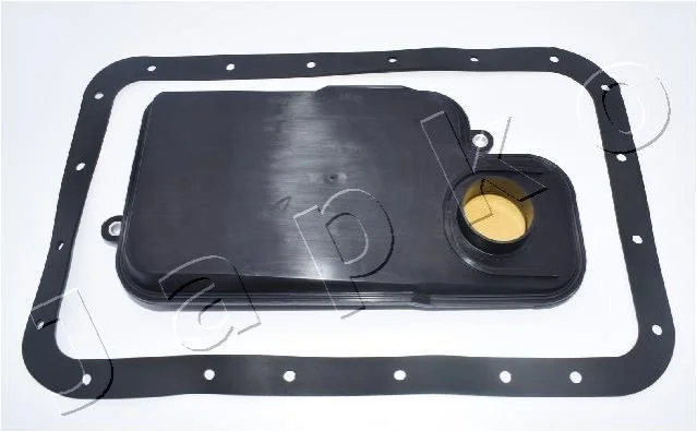 <strong>Фільтр АКПП Mitsubishi Pajero 99-/L200 96- JAPKO FTJ115 (фото 1)</strong>