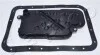<strong>Фільтр АКПП Mitsubishi Pajero 99-/L200 96- JAPKO FTJ115 (фото 2)</strong>