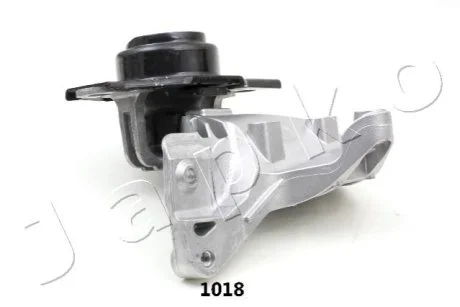 Подушка двигуна перед. Nissan Qashqai 1.5 dCi 06-14 Пр. для Nissan JAPKO GOJ1018 фото товару