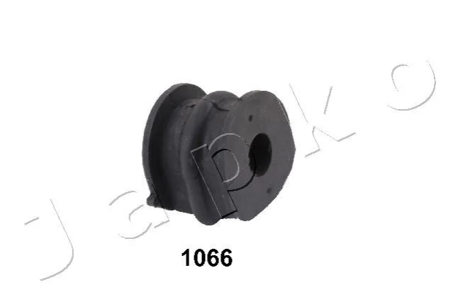 <strong>Втулка стабілізатора зад. Nissan Qashqai 07- (17mm) JAPKO GOJ1066 (фото 1)</strong>