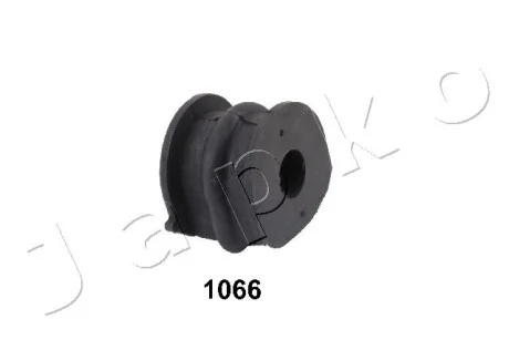 Втулка стабілізатора зад. Nissan Qashqai 07- (17mm) для JAPKO GOJ1066 фото товару