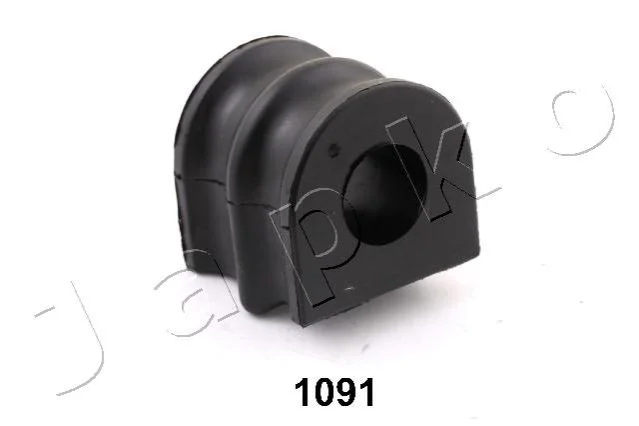 <strong>Втулка стабілізатора передня Nissan Navara (D40) 2.5 DCI (05-) JAPKO GOJ1091 (фото 1)</strong>