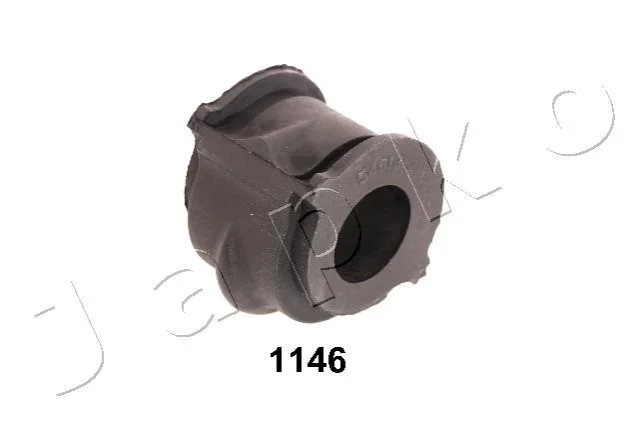 <strong>Втулка стабілізатора перед. (d 23) Nissan Primera 1.6-2.2dCi (02-) JAP JAPKO GOJ1146 (фото 1)</strong>
