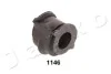 <strong>Втулка стабілізатора перед. (d 23) Nissan Primera 1.6-2.2dCi (02-) JAP JAPKO GOJ1146 (фото 1)</strong>
