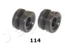 <strong>Втулка стабілізатора задн. Nissan PICK UP 83-07 (22mm) JAPKO GOJ114 (фото 1)</strong>