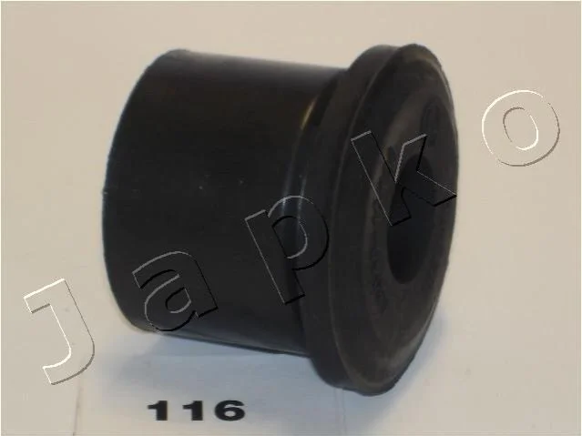<strong>Сайлентблок ресори Nissan Patrol gr iv 4.2 (88-98),Nissan Patrol gr iv 4.2 (88- JAPKO GOJ116 (фото 1)</strong>