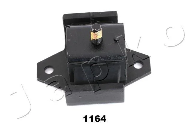 <strong>Подушка двигуна (передня) Nissan Patrol 00- 3.0 DTi Л. JAPKO GOJ1164 (фото 1)</strong>