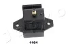 <strong>Подушка двигуна (передня) Nissan Patrol 00- 3.0 DTi Л. JAPKO GOJ1164 (фото 1)</strong>