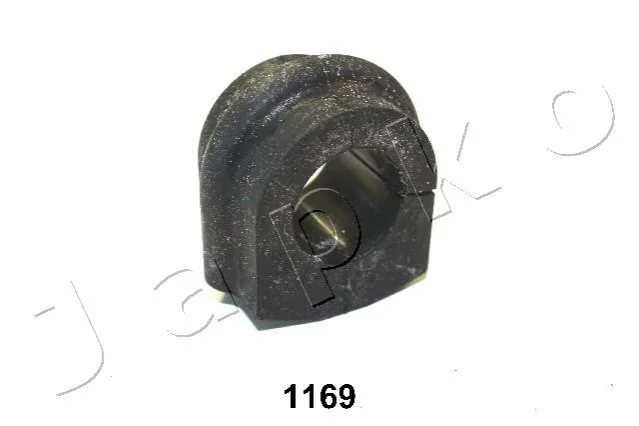 <strong>Втулка переднього стабілізатора Nissan Patrol 97- JAPKO GOJ1169 (фото 1)</strong>