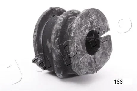 Втулка стабілізатора Nissan Qashqai qashqai 2 i 1.5 (07-13),Nissan Qashqai qashq для JAPKO GOJ166 фото товару