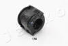 <strong>Втулка стабілізатора Nissan Almera tino 1.8 (00-),Nissan Almera tino 1.8 (02-) JAPKO GOJ174 (фото 1)</strong>