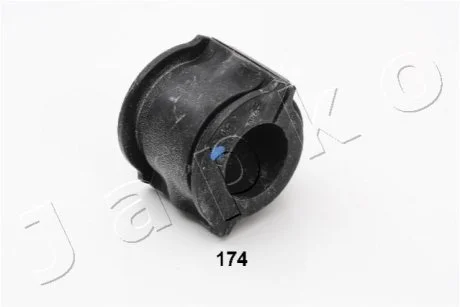 Втулка стабілізатора Nissan Almera tino 1.8 (00-),Nissan Almera tino 1.8 (02-) для Nissan JAPKO GOJ174 фото товару
