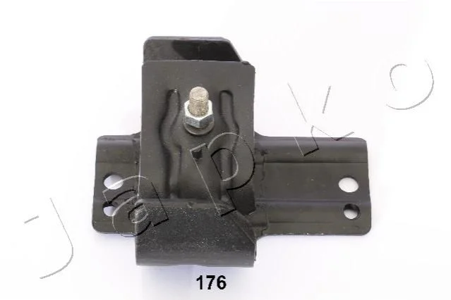 <strong>Подушка двигуна (передня) Nissan Terrano 96-07 2.7TDi Пр JAPKO GOJ176 (фото 1)</strong>