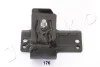 <strong>Подушка двигуна (передня) Nissan Terrano 96-07 2.7TDi Пр JAPKO GOJ176 (фото 1)</strong>