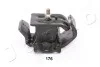 <strong>Подушка двигуна (передня) Nissan Terrano 96-07 2.7TDi Пр JAPKO GOJ176 (фото 2)</strong>