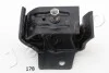 <strong>Подушка двигуна перед. ліва Nissan Terrano II 2.7TD AWD 93-02 JAPKO GOJ178 (фото 2)</strong>
